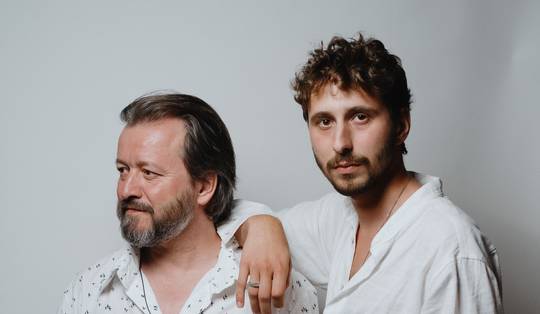 Tore Sercu, zoon van acteur Mathias Sercu, overleden op 27-jarige leeftijd