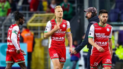 Deschacht ziet 500ste match (voorlopig) in rook opgaan: operatie en zeker 6 weken out