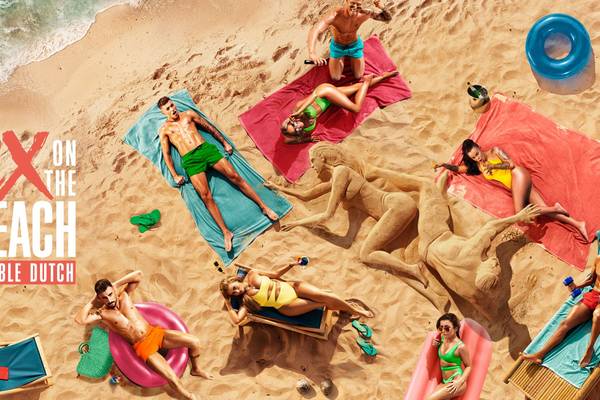 Ex On The Beach: Double Dutch - Meekijken met