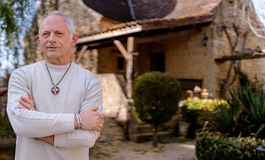 B&B Vol Liefde: alleen maar verliefdheid in Portugal en een interventie in Frankrijk