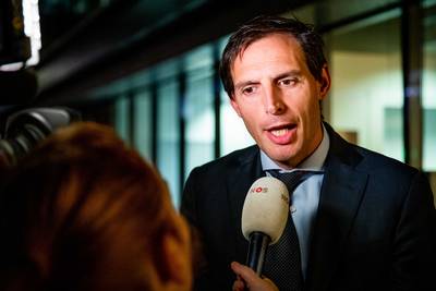 Coalitiepartijen zijn het eens over belastingplannen