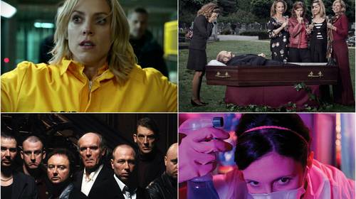 10 niet te missen series die je gratis kan bekijken op VTM GO