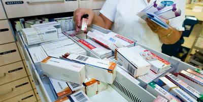 'Maximum aan bijbetaling medicijnen treft uiteindelijk patiënt'