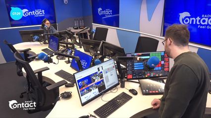 2220. Le Good Morning du jeudi 19 février