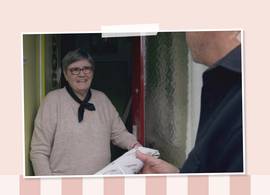 ‘Het familiediner’-kijkers adviseren oma Annie