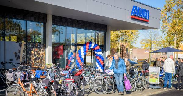 Derde supermarkt in Brouwhuis een feit