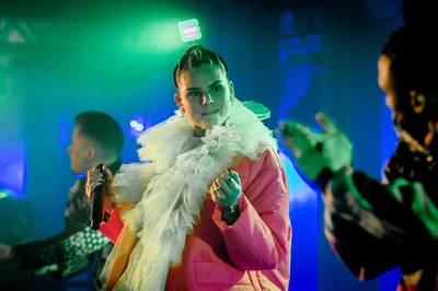 Kosten doen Fresca Fiesta in Vlierden de das om