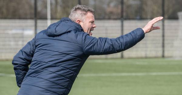 Inhaalvoetbal: Batavia is zelfs nog kansrijk voor periodetitel