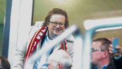 Coucke wil eigenaar blijven van Versluys Arena, maar hint wel op verhuis Devroe