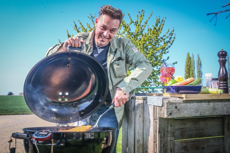 10 slimme tips voor op de barbecue: grillen zonder stress volgens grillmaster Steven Aerts