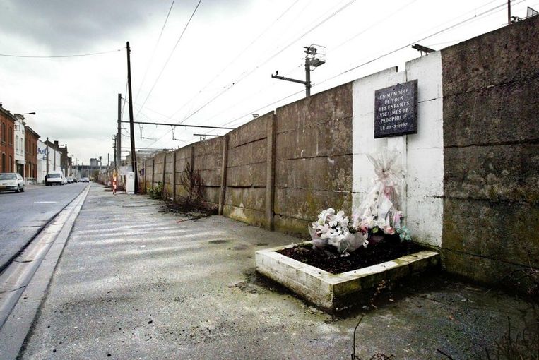 Dutroux mag huis voor het laatst zien | Het Parool