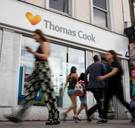 Mogelijk faillissement Thomas Cook kan leiden tot grootste Britse repatriëringsoperatie sinds WOII