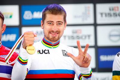 Seizoen Sagan voorbij, focus nu op vrouw en baby