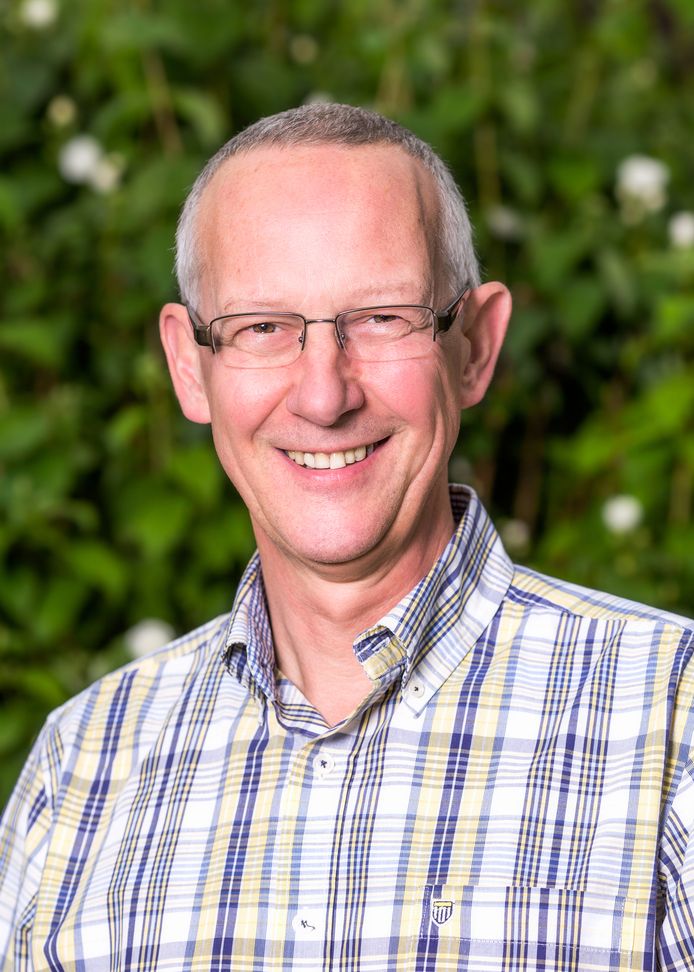 Bert Vermeer nieuwe co-directeur Weverijmuseum | Geldrop ...