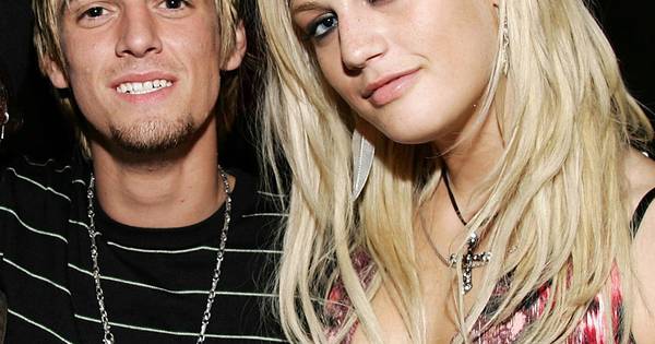 Zus Nick En Aaron Carter Overlijdt Op 25 Jarige Leeftijd Show