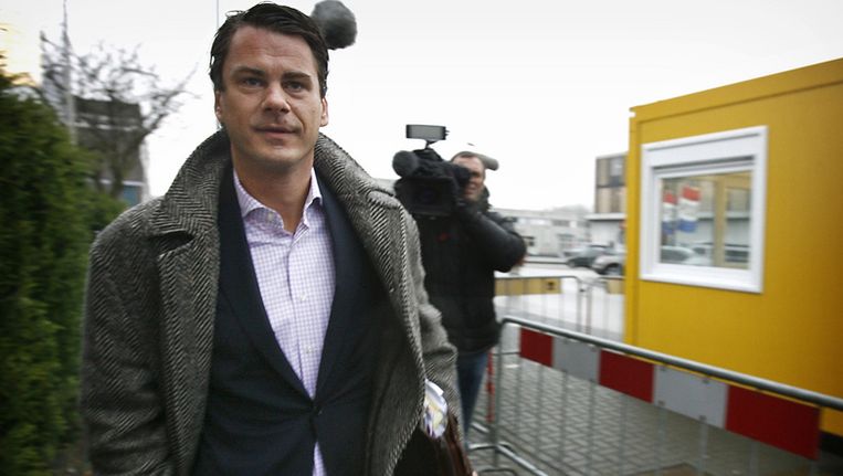 Getuige Malika N Woedend Op Advocaat Kuijpers Het Parool
