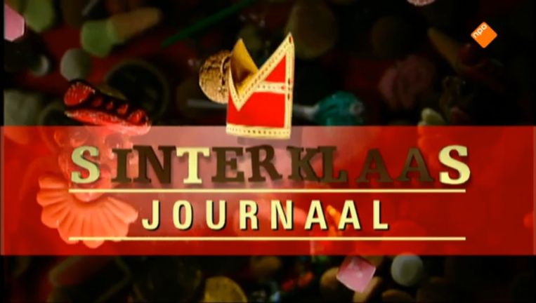 Pieten In Sinterklaasjournaal Nog Zwart Het Parool