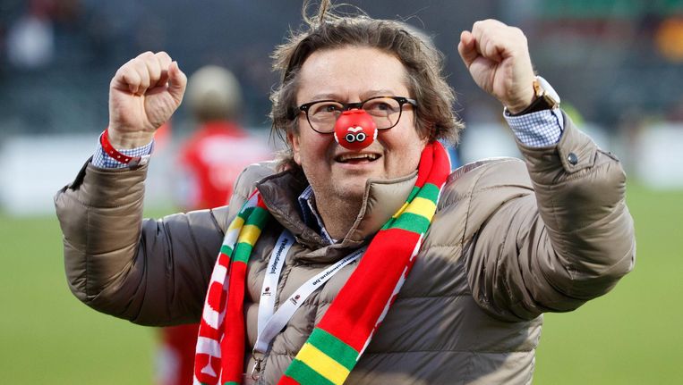 Острів Куке та світ Хейна. Що чекає на Євгена Макаренка у Андерлехті? - изображение 3