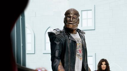 4. Cult Patrol