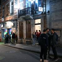 Het stilste café in Leuven? Dat is momenteel een fakbar van de rechtenstudenten: wat is er aan de hand?