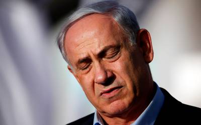Israëlische premier Netanyahu officieel aangeklaagd om corruptie