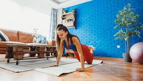 Doe jij push-ups altijd al verkeerd? Fitnessgoeroe onthult de correcte manier 