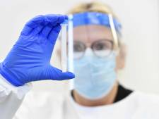 RIVM meldt 10.211 nieuwe besmettingen, deels cijfers van gisteren door vertraging