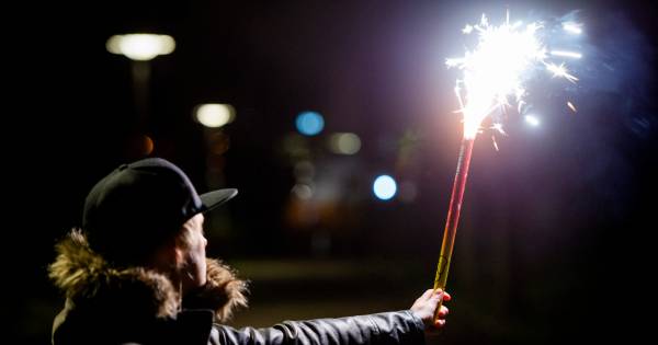 Robin Liep Gehoorschade Op Door Vuurwerk En Waarschuwt Nu Anderen Een Knal Kan Al Invloed Hebben Jaarwisseling In De Drechtsteden Ad Nl