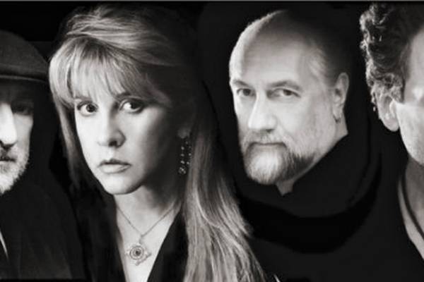 Fleetwood Mac: Don't Stop