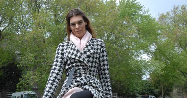 Bossche Kim Verstappen is Miss Gay Holland 2020 | Den Bosch, Vught - BD.nl