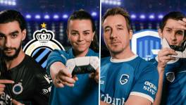 Andy onderzoekt of e-sports een echte sport is