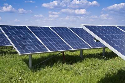 Solar Park Wageningen gaat mogelijk niet door