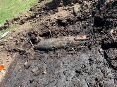 Europese aanbesteding voor zoeken naar explosieven in Overbetuwe