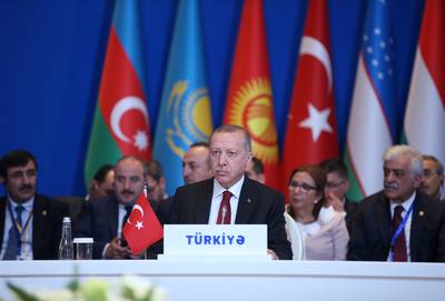 Erdogan: geen staakt-het-vuren in Noord-Syrië