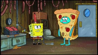 Nickelodeon maakt prequel Spongebob Squarepants