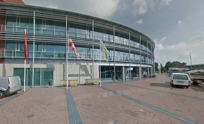 Foutje: gegevens 216 uitkeringsgerechtigden Boxmeer op straat