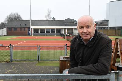 Brandbrief tennissers Wanroij over ongelijke behandeling: ‘Wij moeten iedere cent omdraaien’