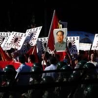 Japan neemt Chinese vissersboot in beslag en arresteert kapitein: spanningen lopen op