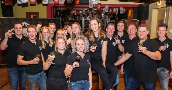 Gaos wil 18+ in Milheeze houden; jongeren denken aan een reeks van evenementen - Eindhovens Dagblad