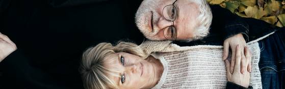 ‘Superpittig, je kinderen op scène vermoorden’: An Miller en Filip Peeters in theaterstuk over zelfdoding