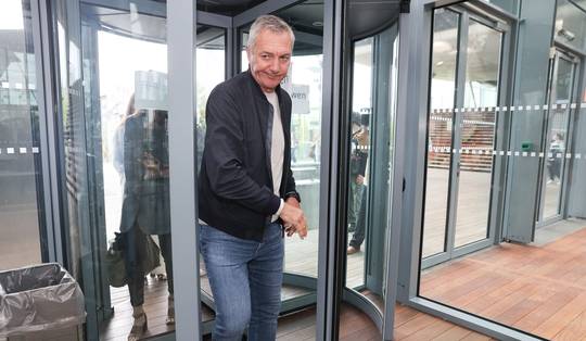 Eddy Snelders gaat niet in cassatieberoep: oud-voetbalcommentator legt zich neer bij effectieve celstraf van 18 maanden