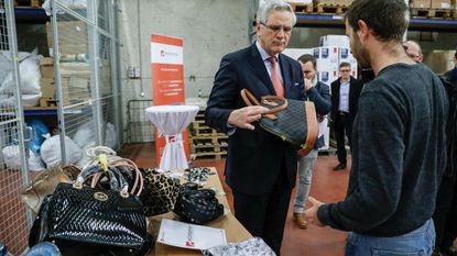 Verkopen via facebook marketplace