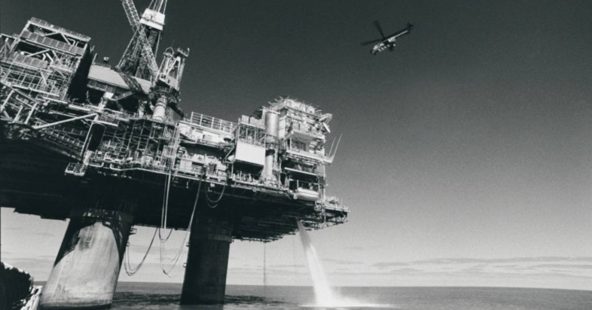 Tegenvaller van formaat: geen olie in Groenland | Milieu ...