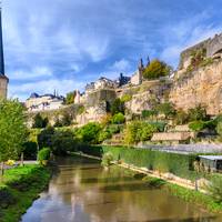 5x werelderfgoed: déze culturele pareltjes in Luxemburg wil je bezoeken