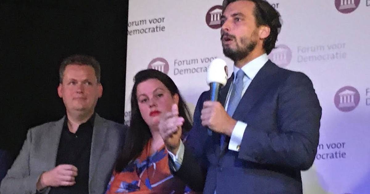 Statenlid Eelco Van Hoecke Pvz Wil Tweede Kamer In Voor Ja21 Zeeuws Vlaanderen Pzc Nl