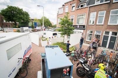 Jonge vrouw dood in studentenhuis Utrecht, politie onderzoekt misdrijf