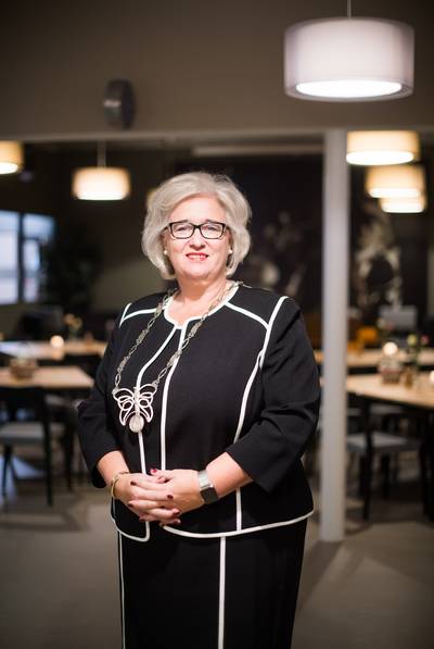 Marianne Schuurmans voorgedragen als nieuwe burgemeester van Haarlemmermeer