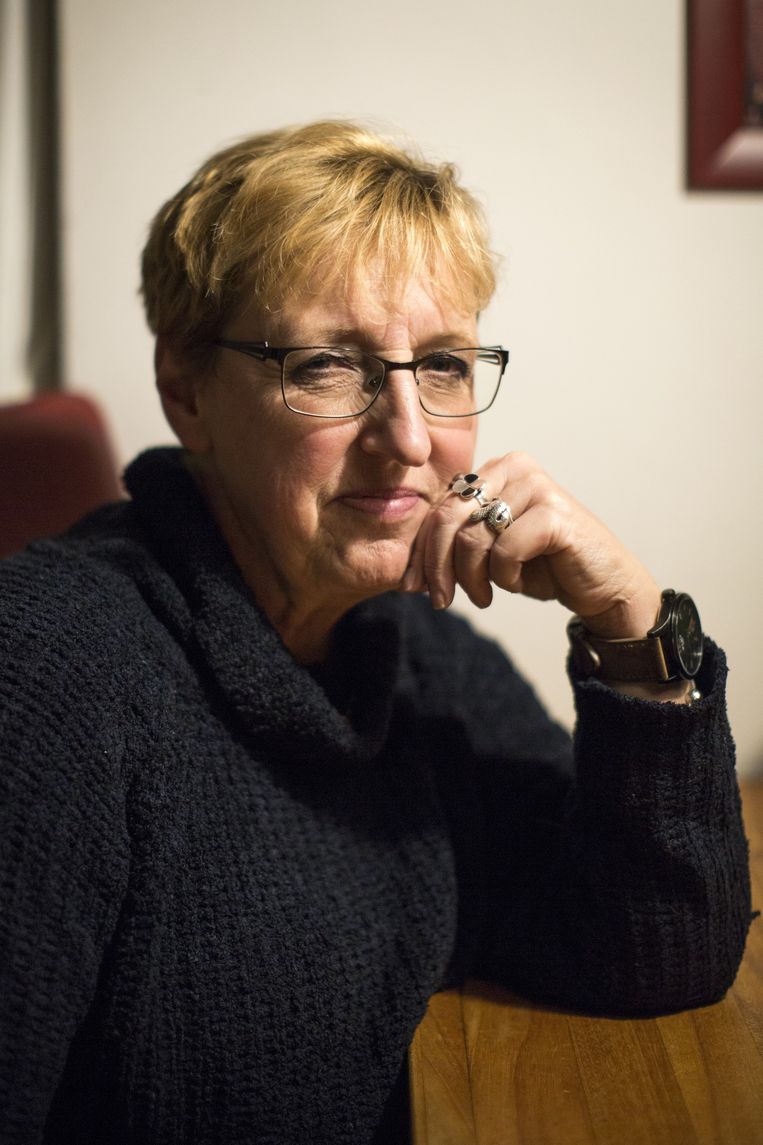 Het Is Een Misverstand Dat Wij Alleen Maar Poetsen De Volkskrant