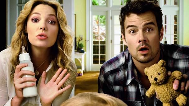 Bébé mode d'emploi