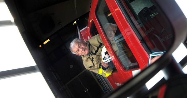 Brandweerkorps Wehl verder zonder superfitte Henk (68)